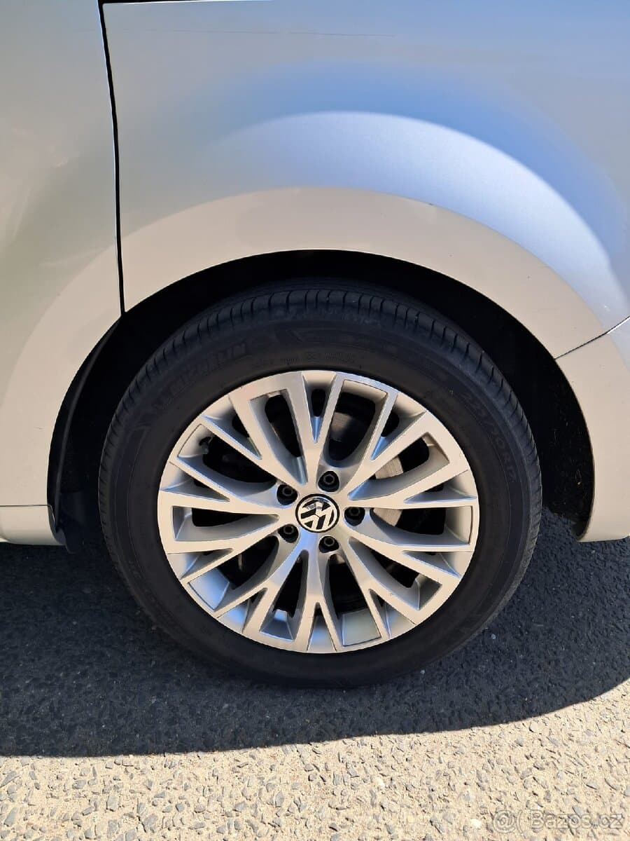 2011 Volkswagen SHARAN - 7