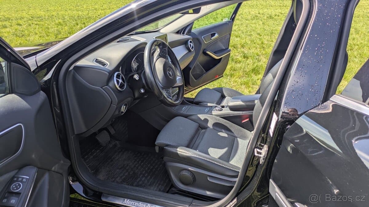2016 Mercedes-Benz OSTATNÍ - 7