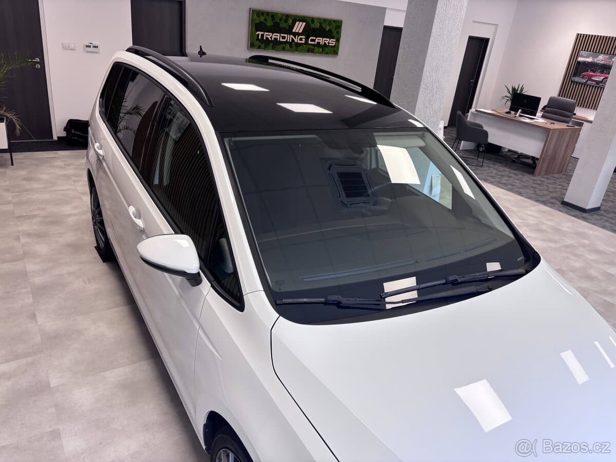 2019 Volkswagen TOURAN - 7