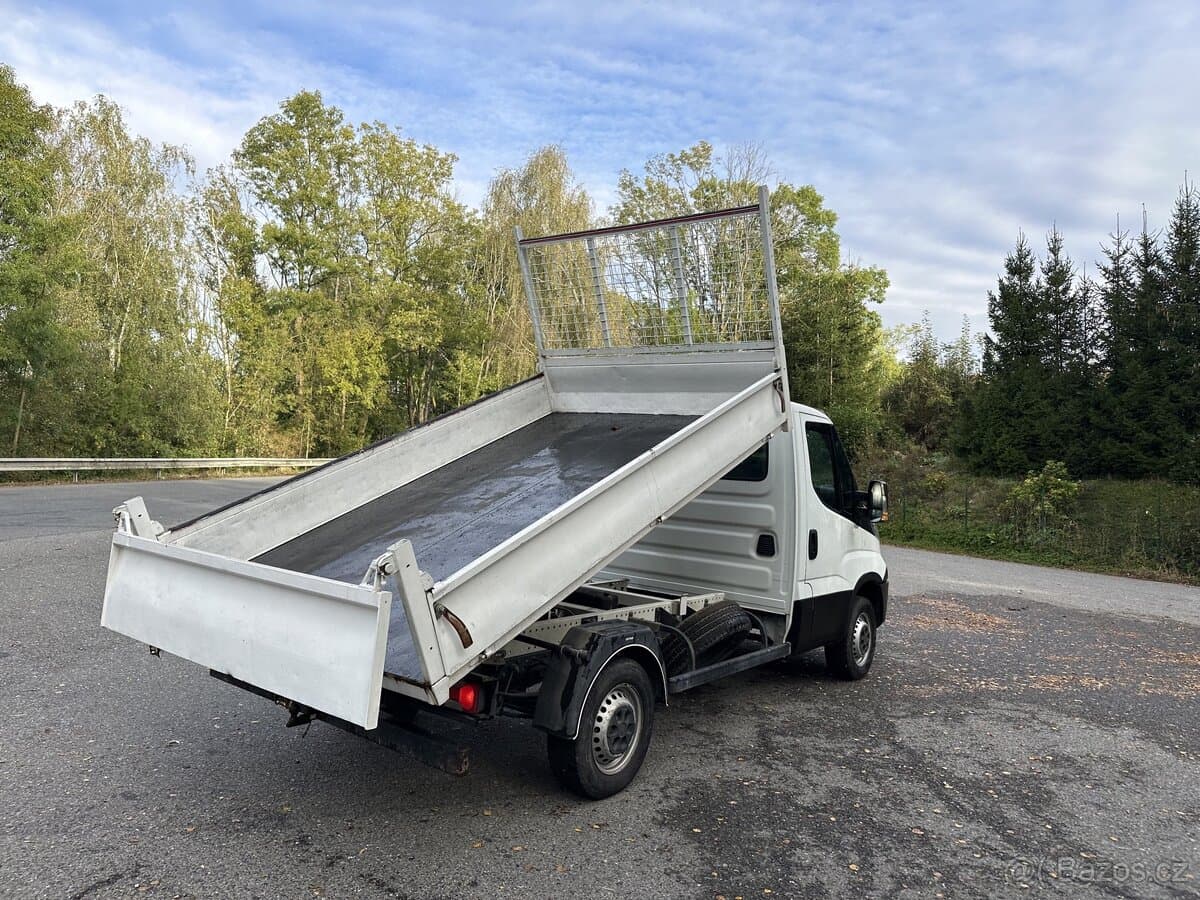 2017 Iveco OSTATNÍ - 7