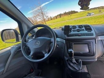 2005 Mercedes-Benz VITO - 7