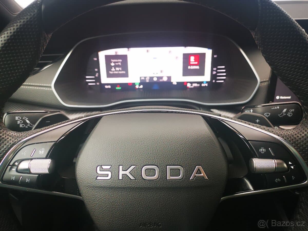 2025 Škoda OCTAVIA - 7