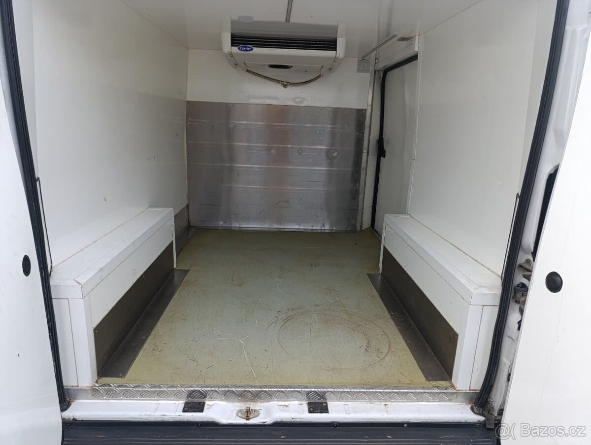 2015 Fiat DUCATO - 7
