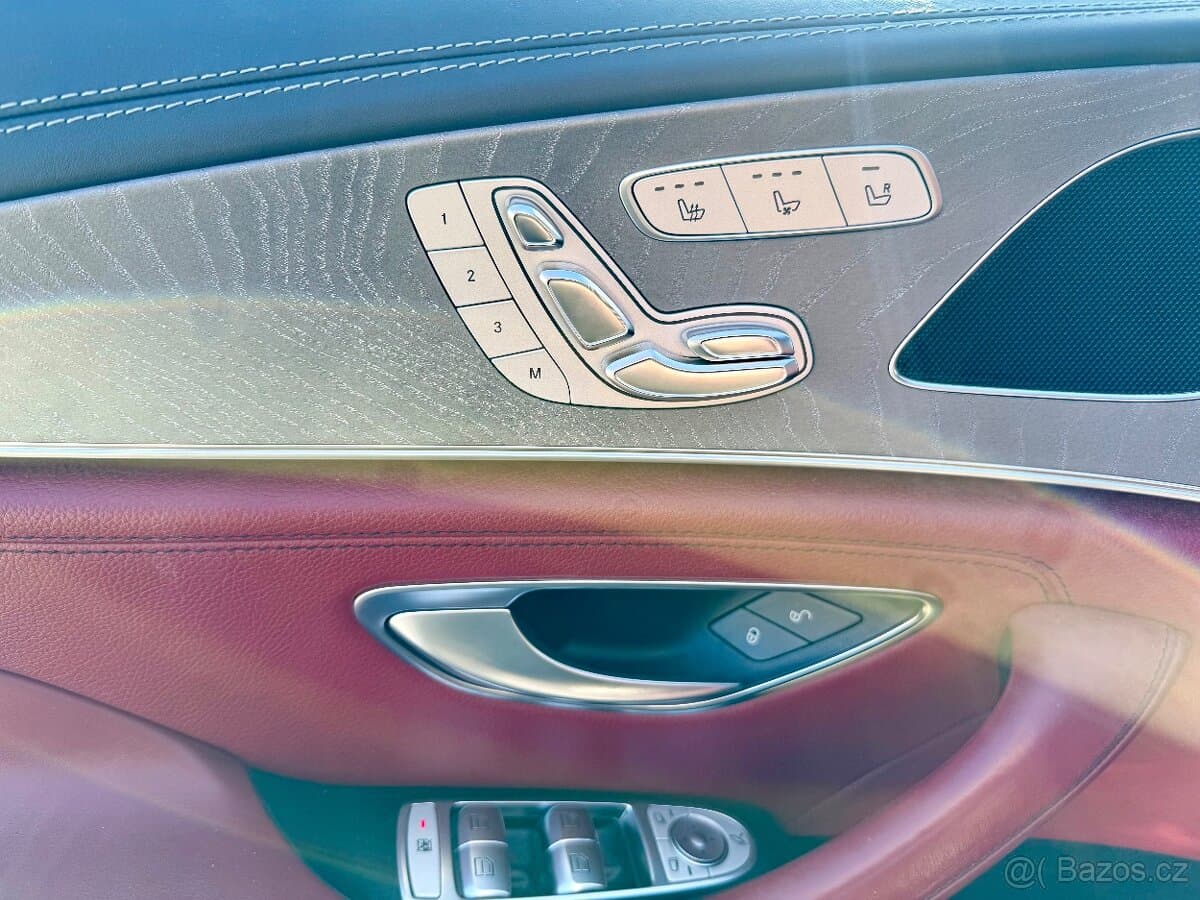 2018 Mercedes-Benz CL-CLASS - 7