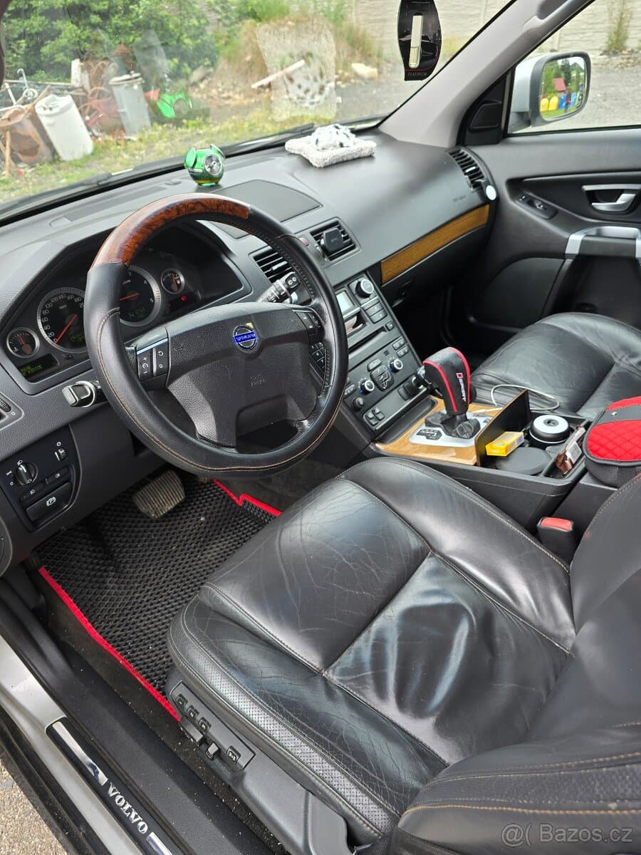 2007 Volvo XC90 - 7