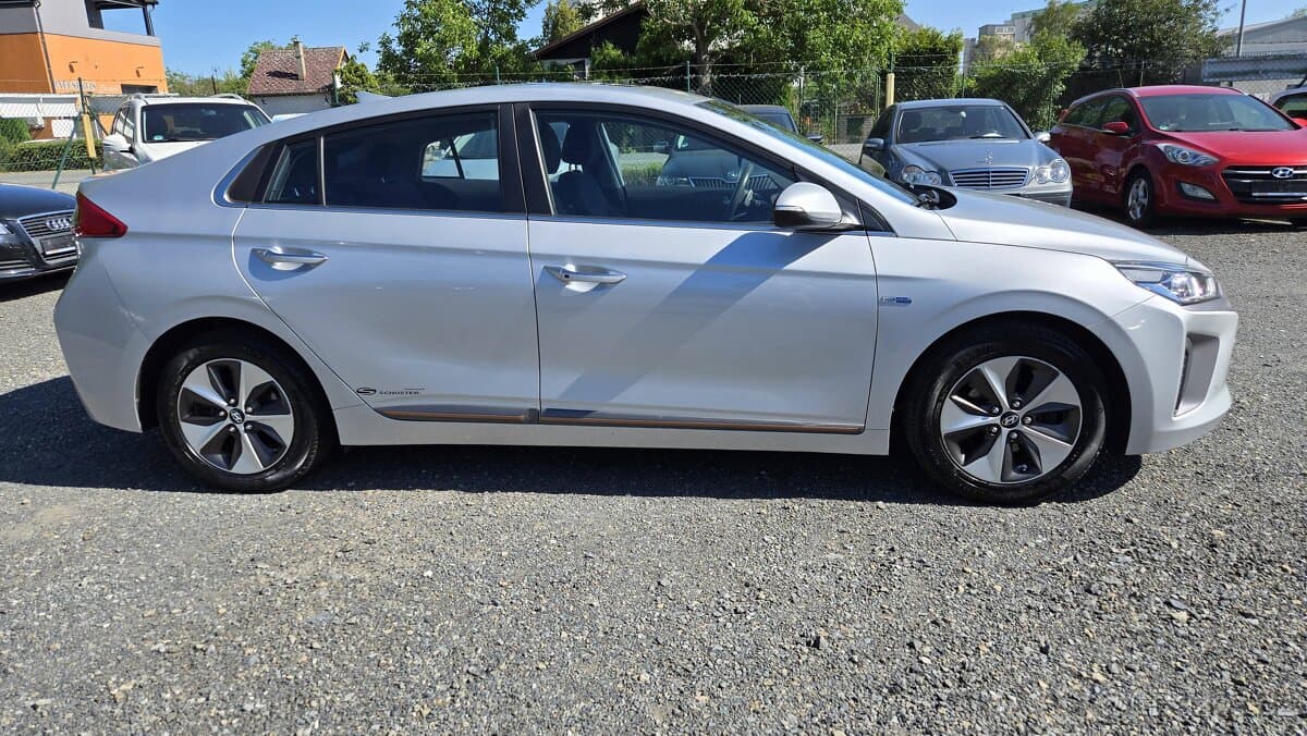 2018 Hyundai OSTATNÍ - 7
