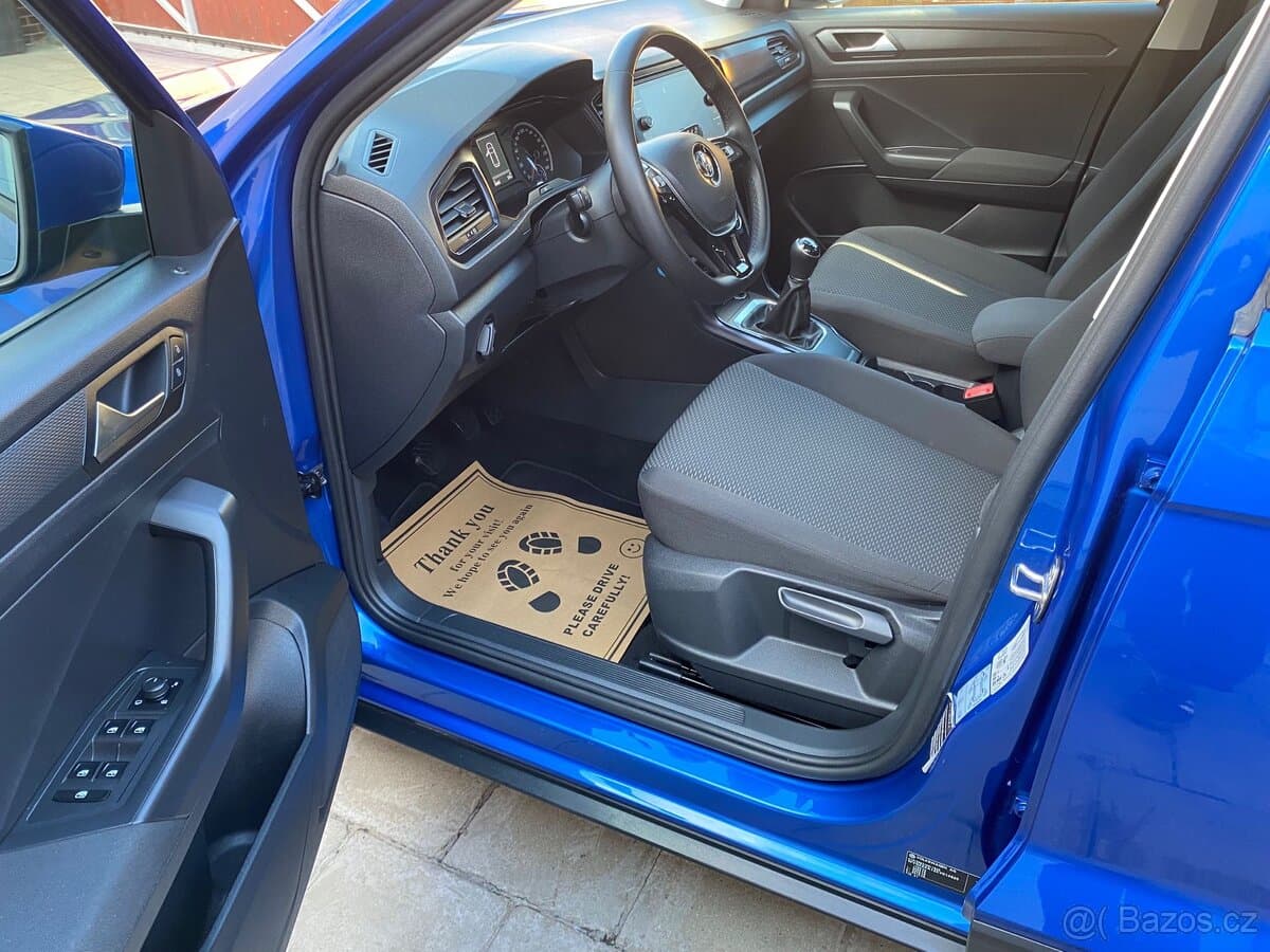 2019 Volkswagen T-ROC - 7