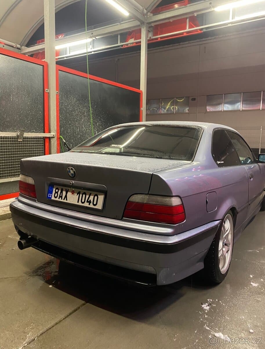 BMW OSTATNÍ - 7