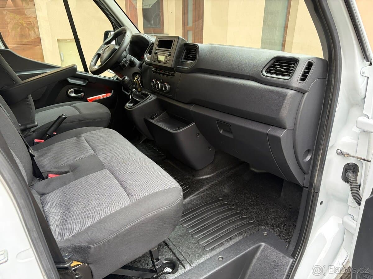 2021 Renault MASTER - 7