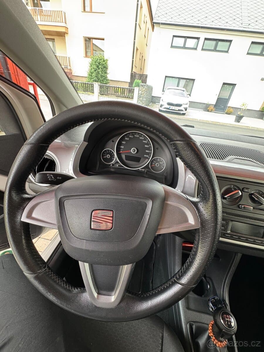 2012 Seat Mii - 7
