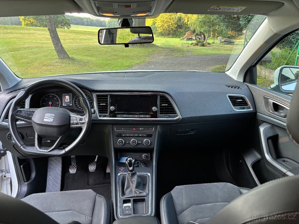2021 Seat ATECA - 7