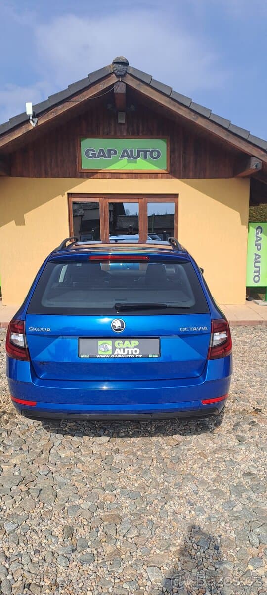 2017 Škoda OCTAVIA - 7