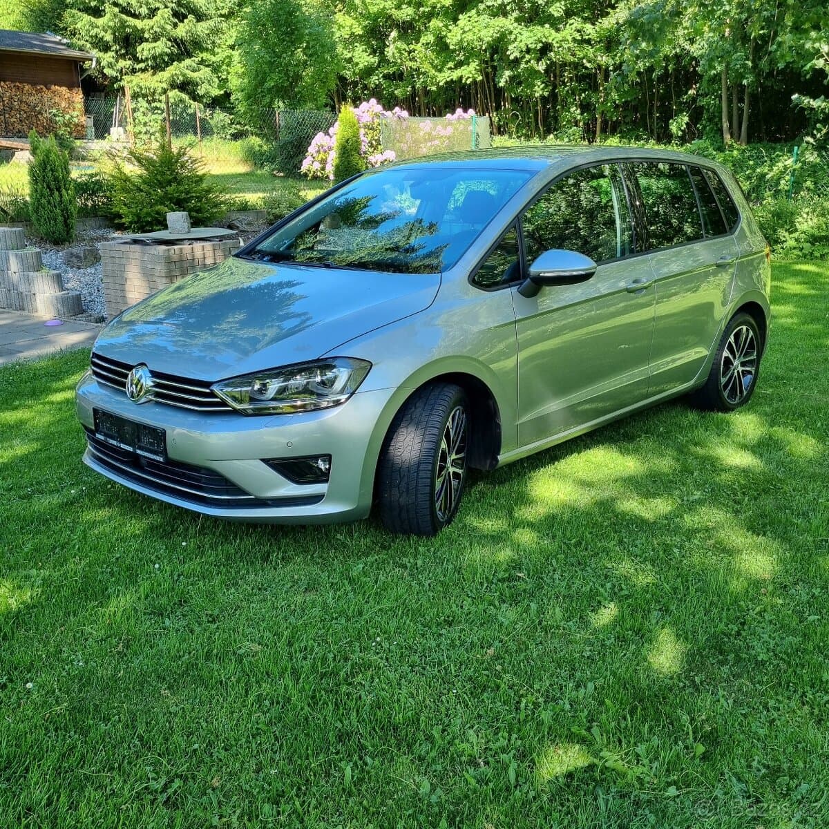 2016 Volkswagen GOLF - 7