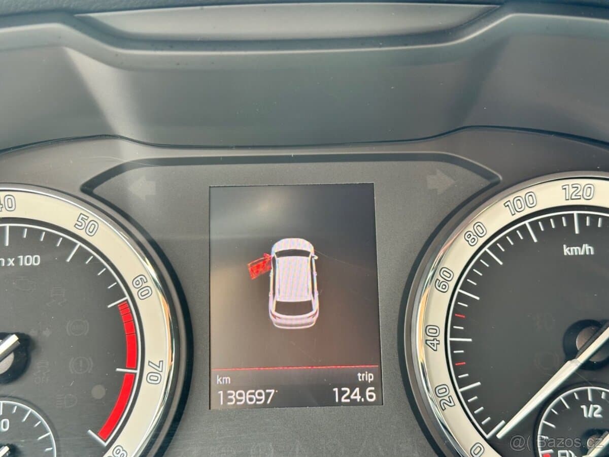 2019 Škoda KAROQ - 7