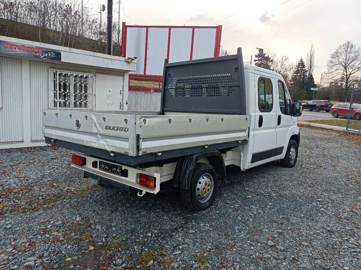 2010 Fiat DUCATO - 7