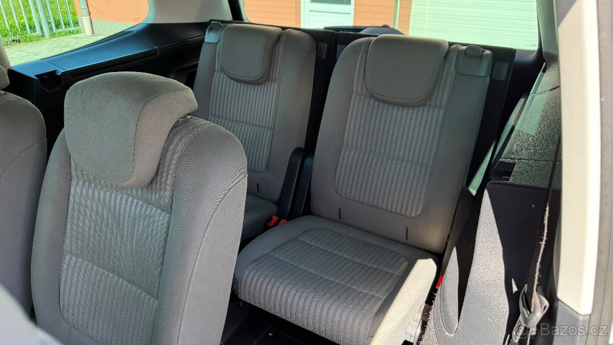 2014 Seat ALHAMBRA - 7