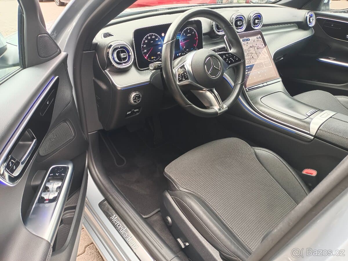 2022 Mercedes-Benz OSTATNÍ - 7