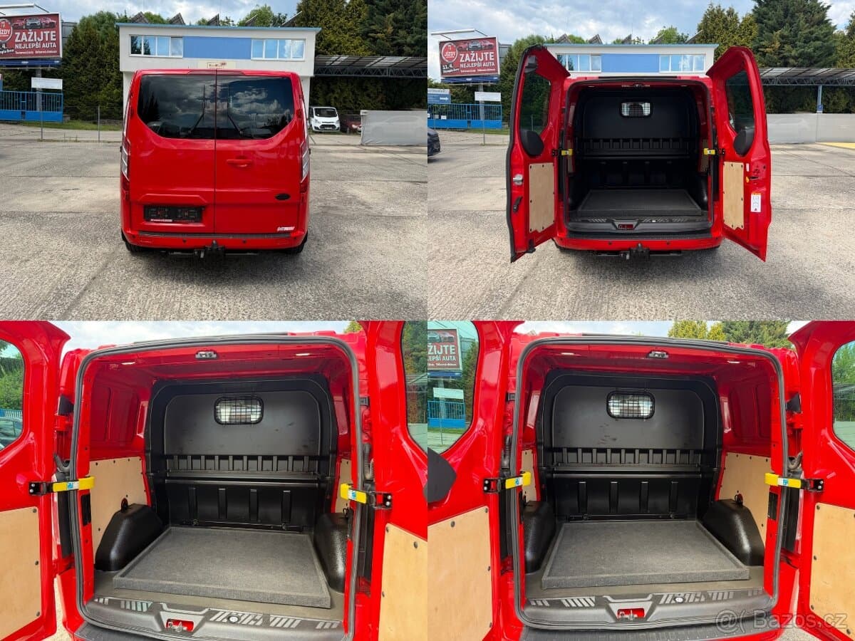 2014 Ford TRANSIT - 7