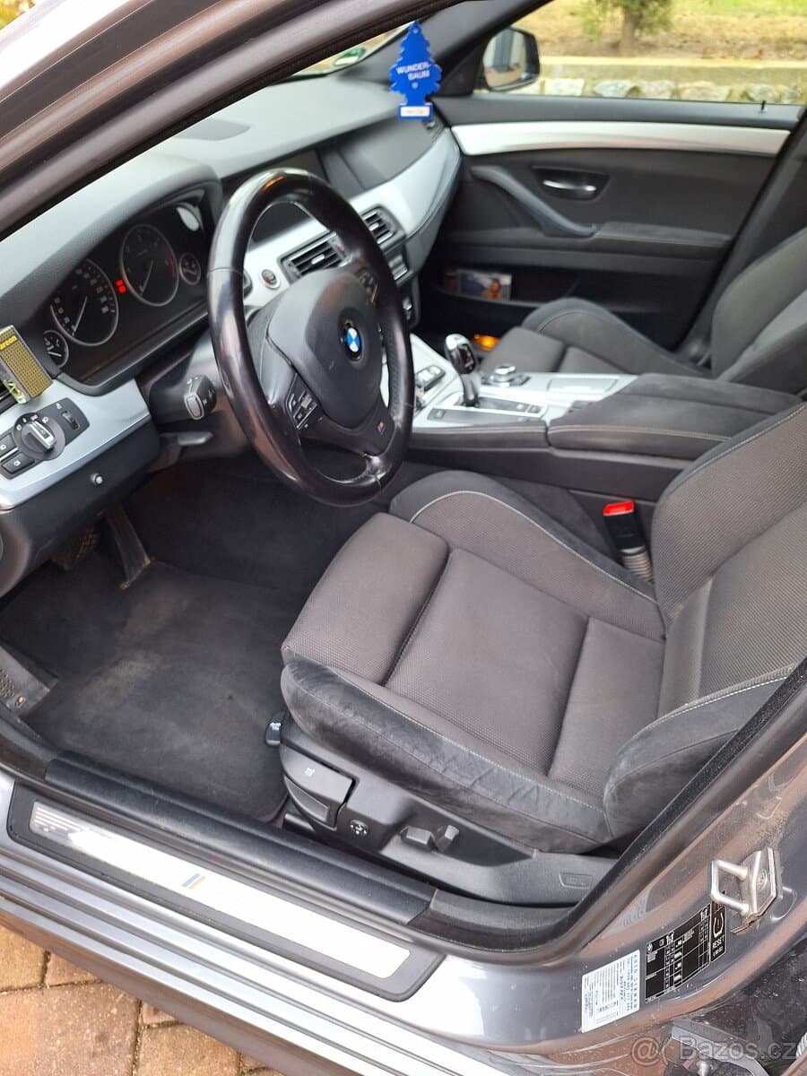 2011 BMW OSTATNÍ - 7