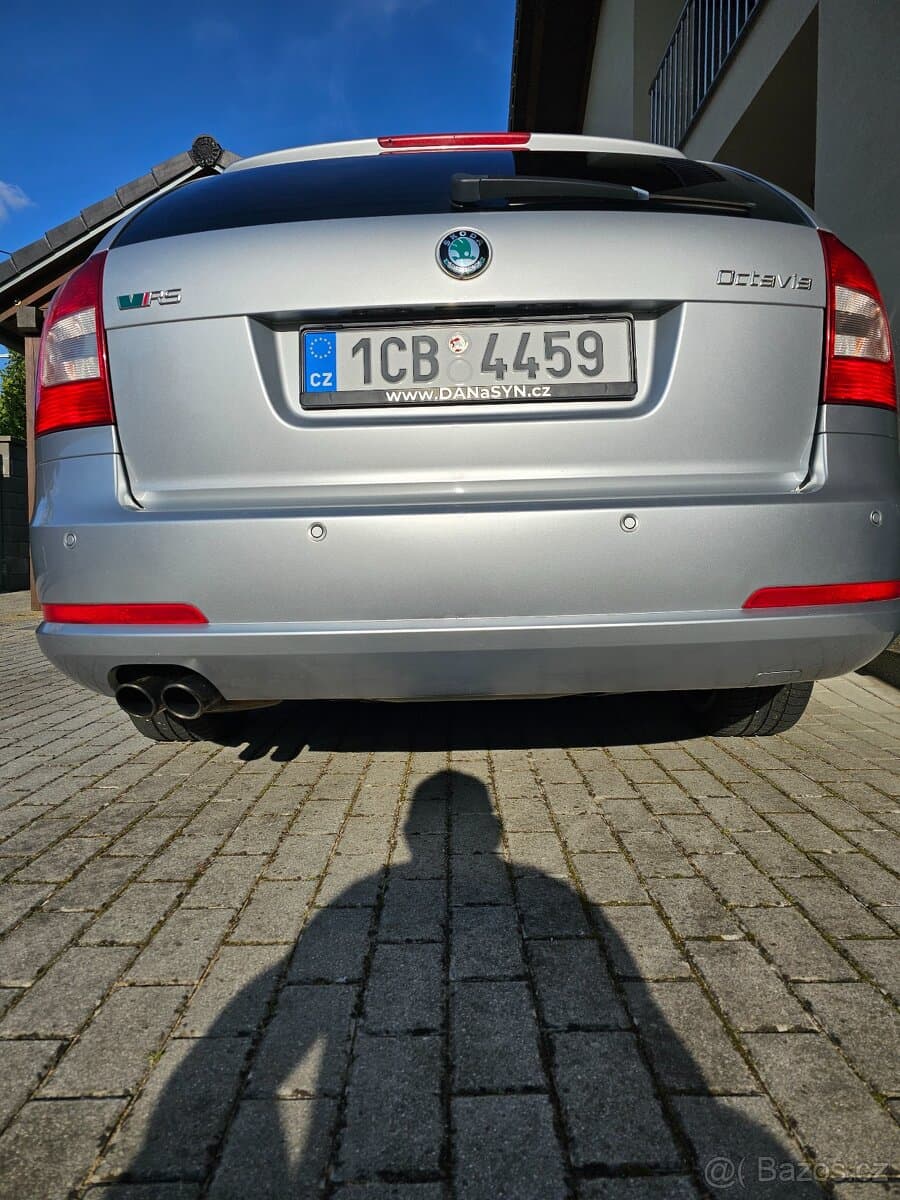 2013 Škoda OCTAVIA - 7
