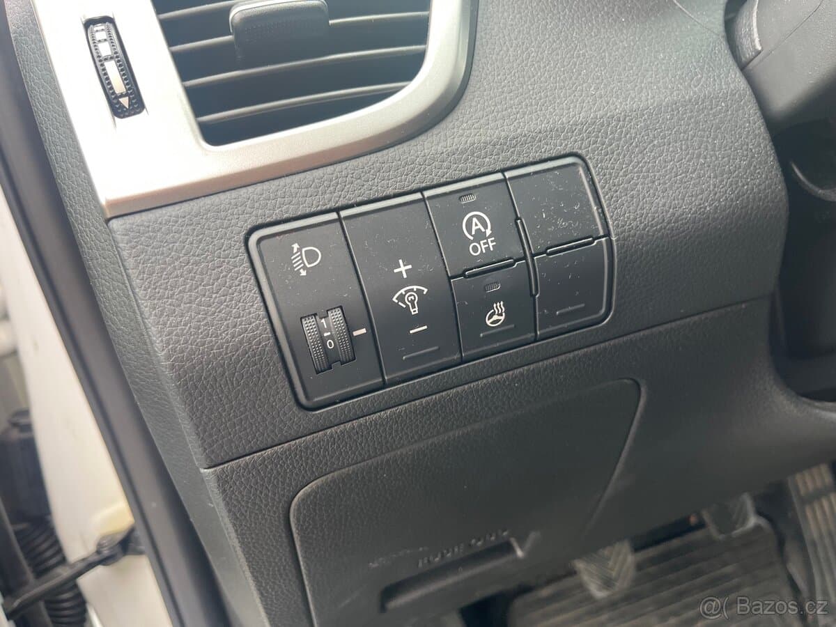 2015 Hyundai i30 - 7