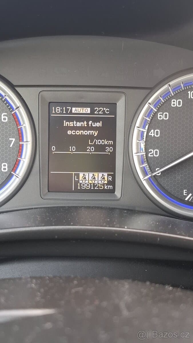 2019 Suzuki S-CROSS - 7