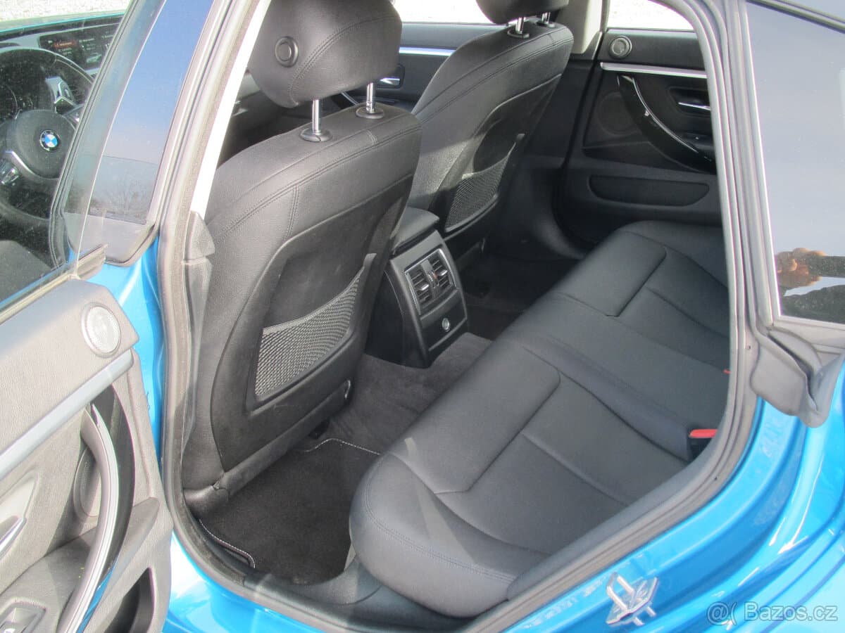 2017 BMW OSTATNÍ - 7