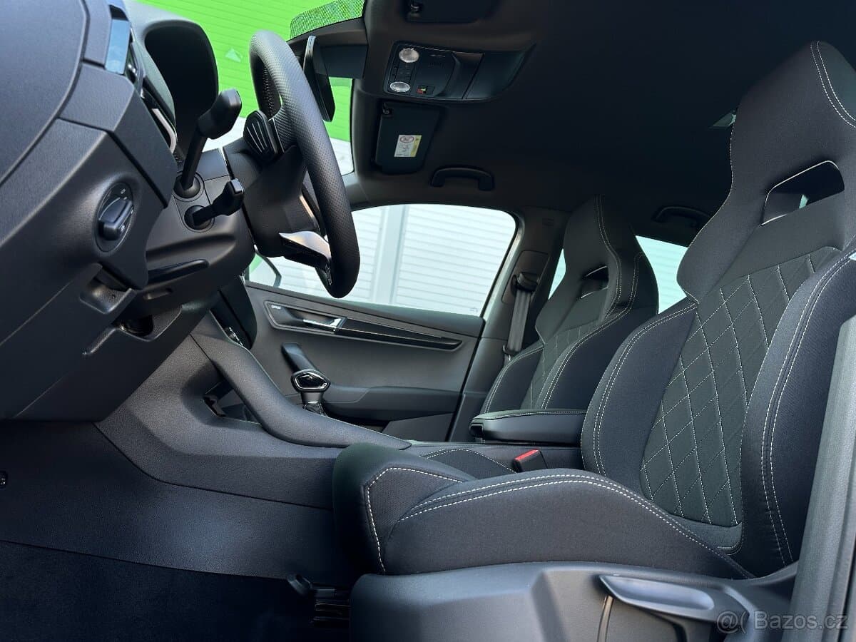 2025 Škoda KAROQ - 7