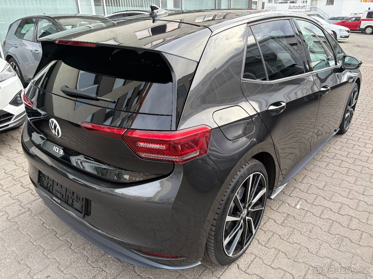 2021 Volkswagen ID.3 - 7