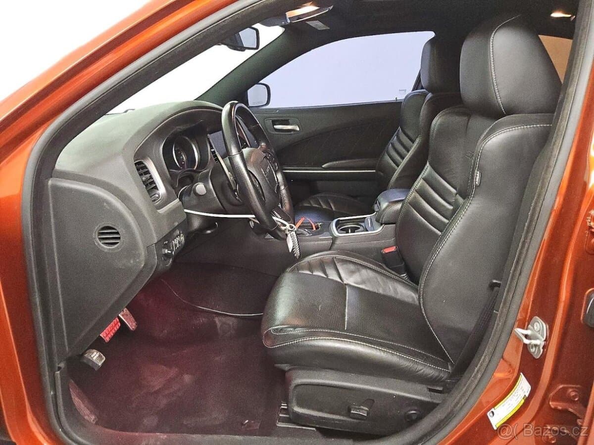 2021 Dodge CHARGER - 7