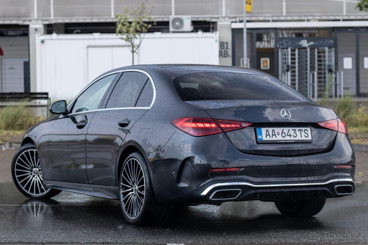 2023 Mercedes-Benz OSTATNÍ - 7