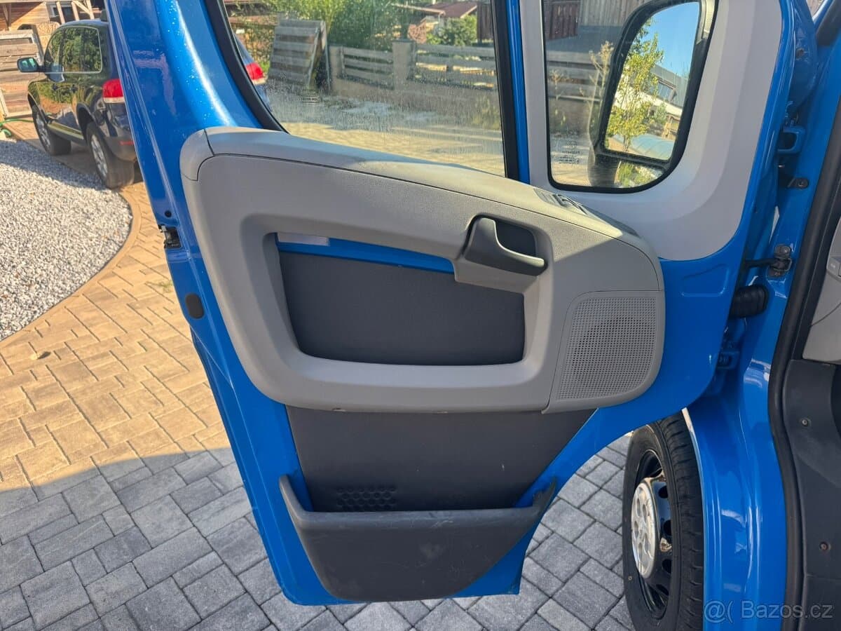 2010 Peugeot BOXER - 7