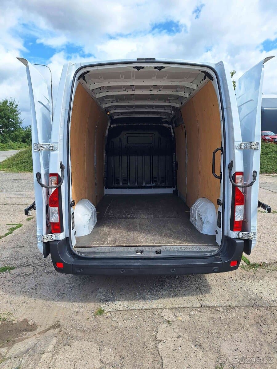 2021 Renault MASTER - 7