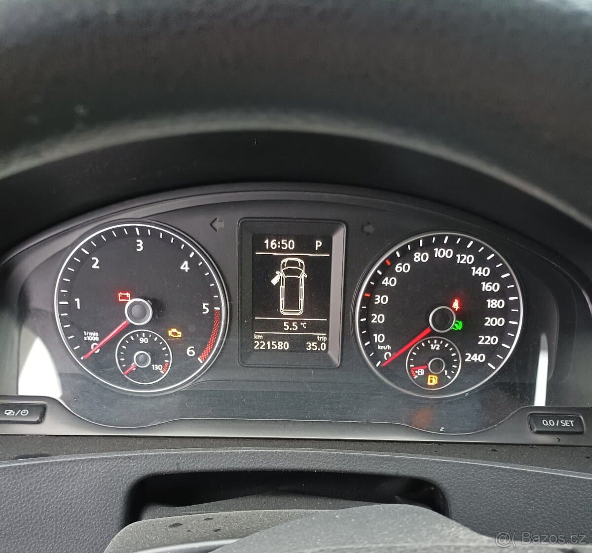 2014 Volkswagen OSTATNÍ - 7