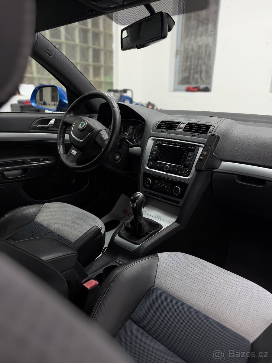 2011 Škoda OCTAVIA - 7