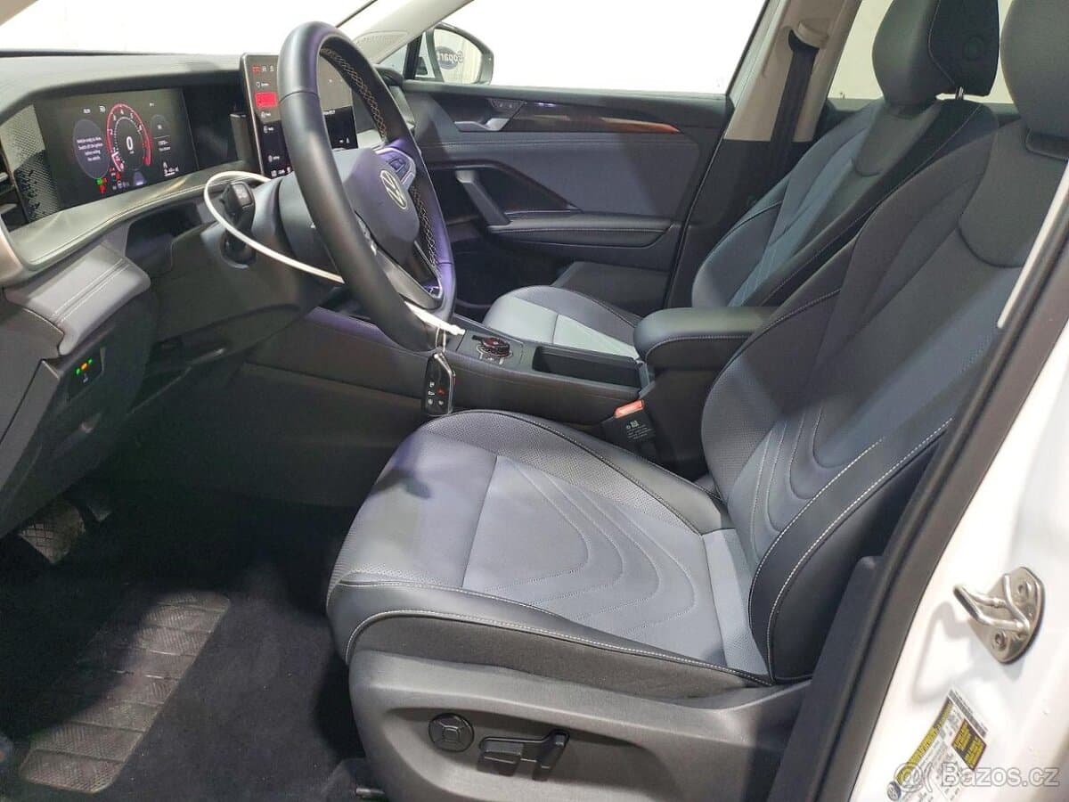 2026 Volkswagen TIGUAN - 7