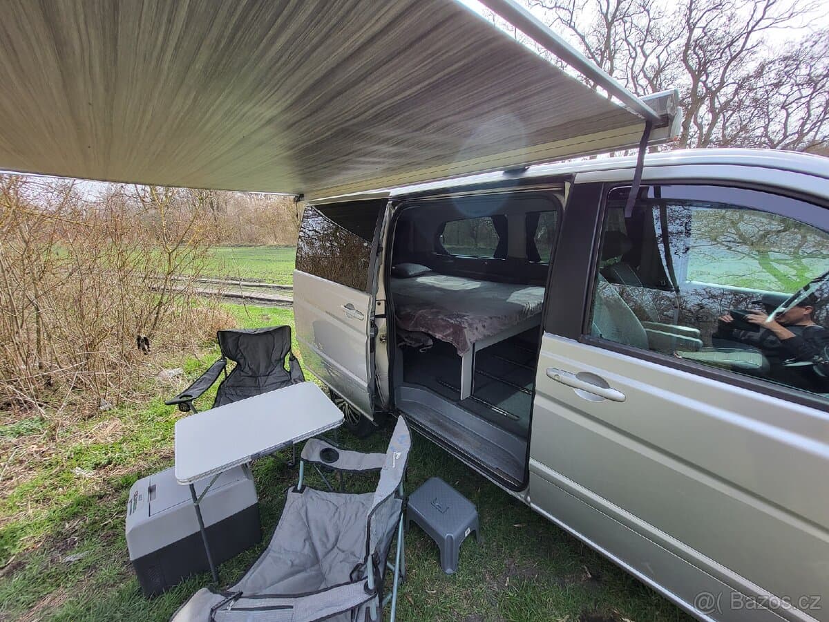 2009 Mercedes-Benz VIANO - 7