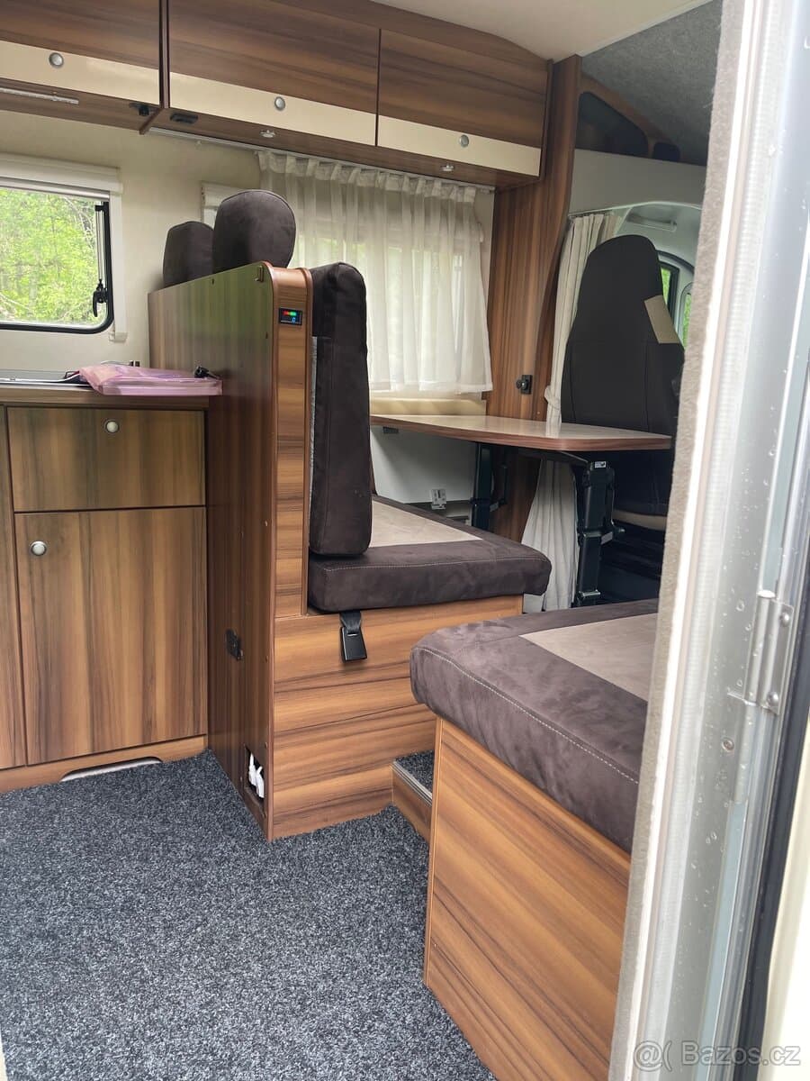 2011 Fiat DUCATO - 7