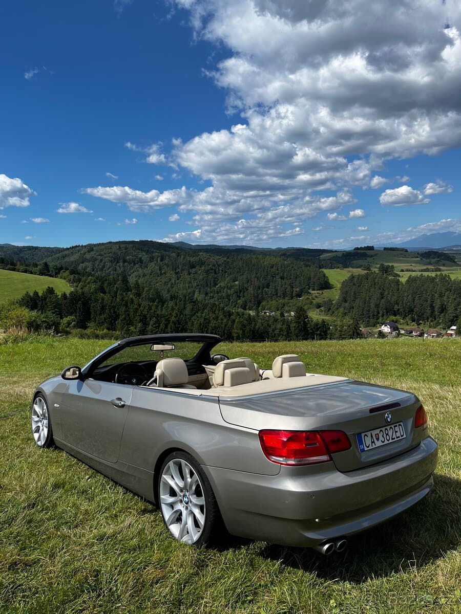 2007 BMW OSTATNÍ - 7