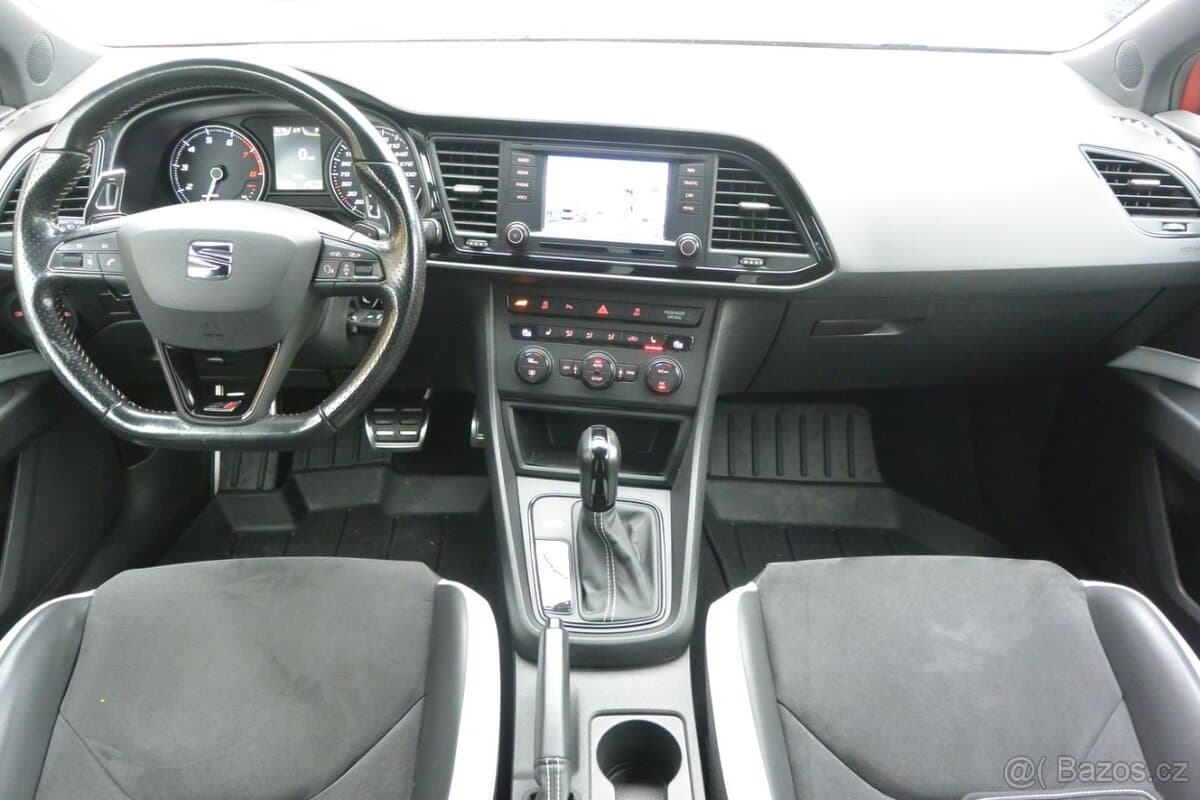 2015 Seat LEON - 7