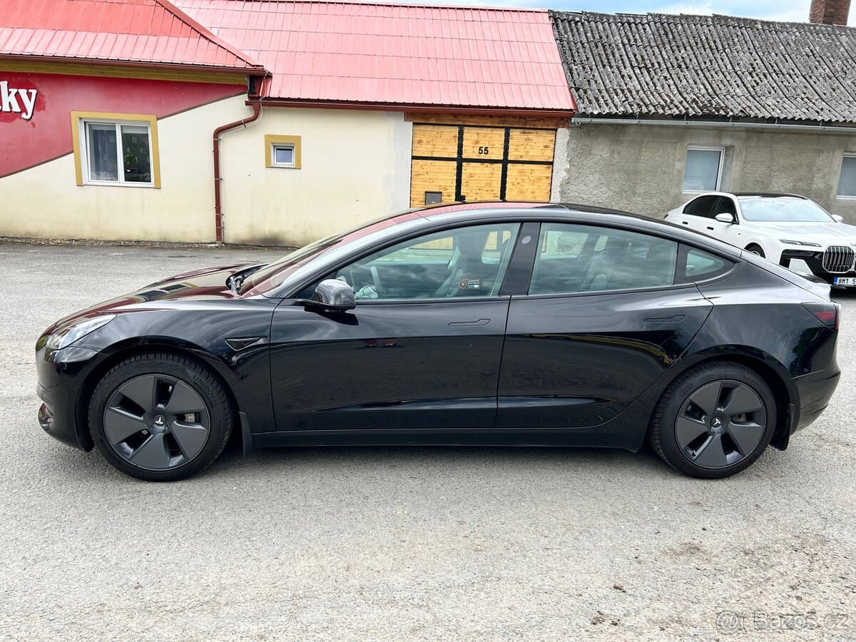 2021 Tesla MODEL 3 - 7