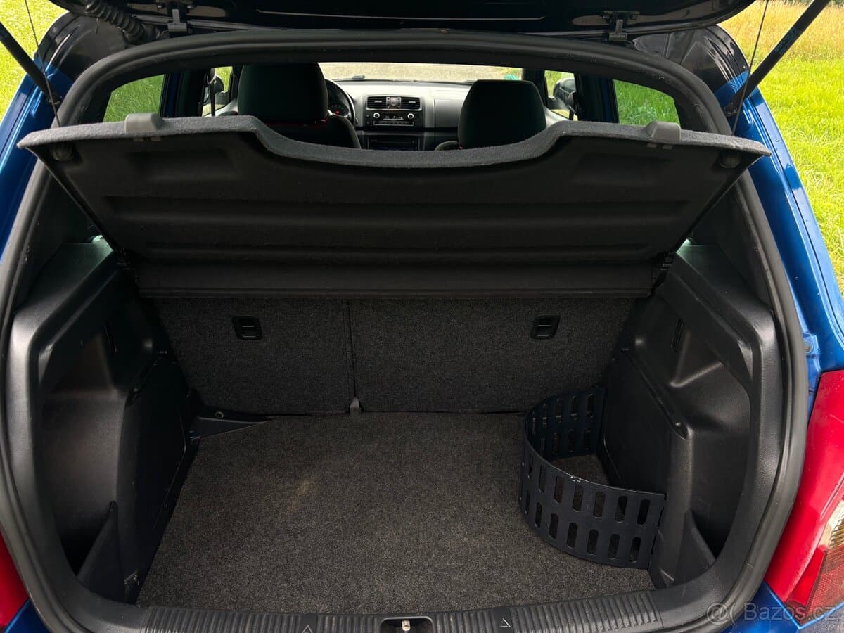 2014 Škoda FABIA - 7