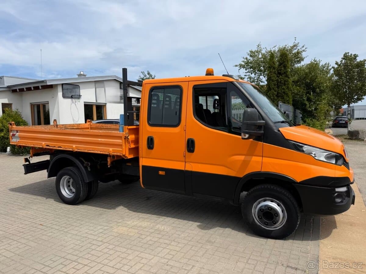 2016 Iveco OSTATNÍ - 7