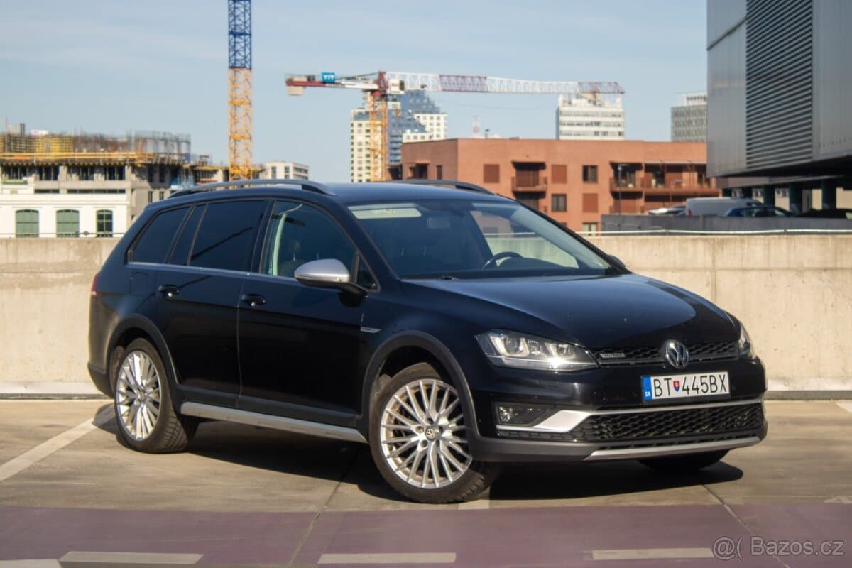 2016 Volkswagen GOLF - 7
