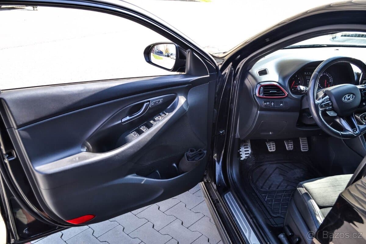 2019 Hyundai i30 - 7