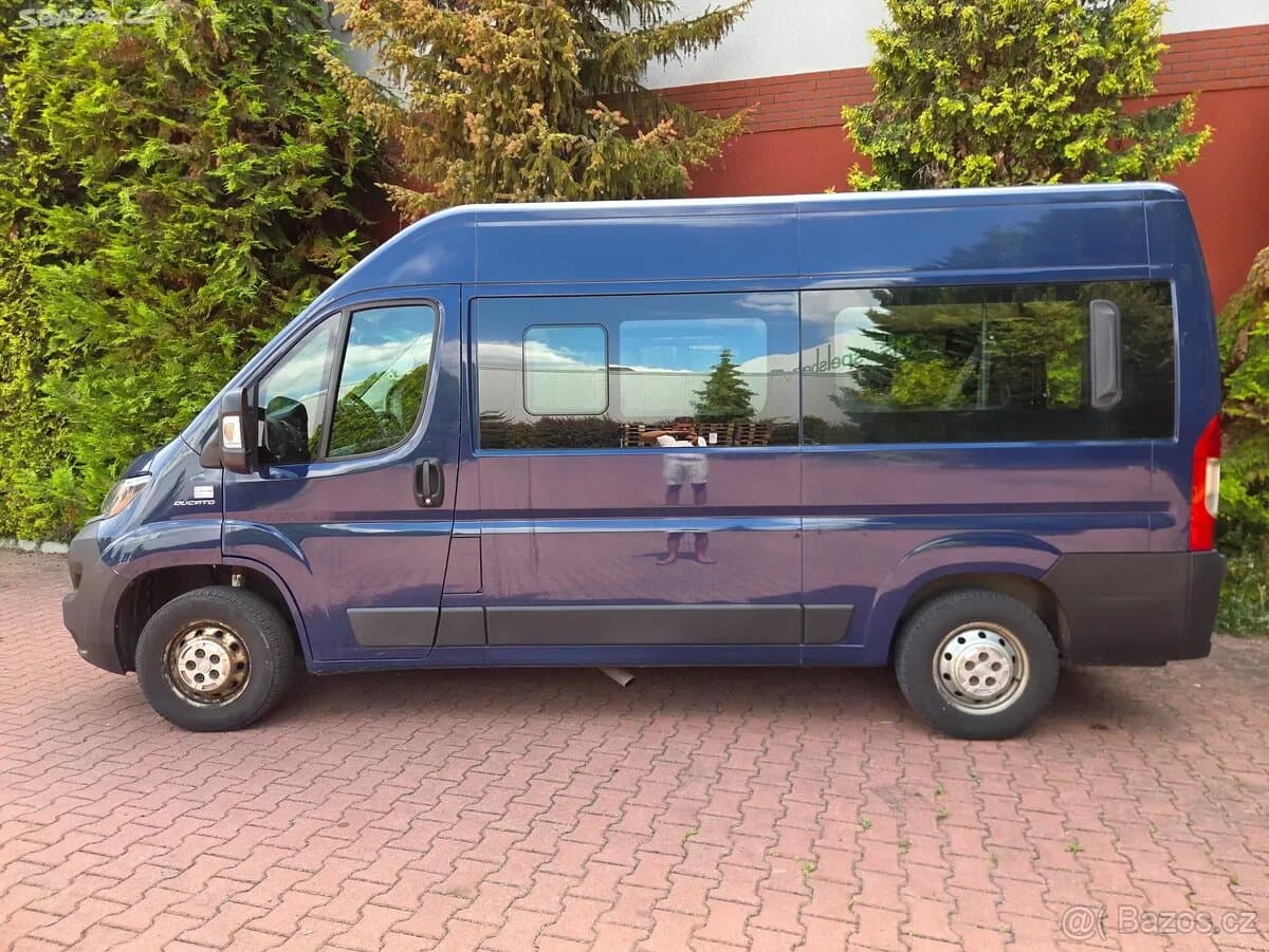 2020 Fiat DUCATO - 7