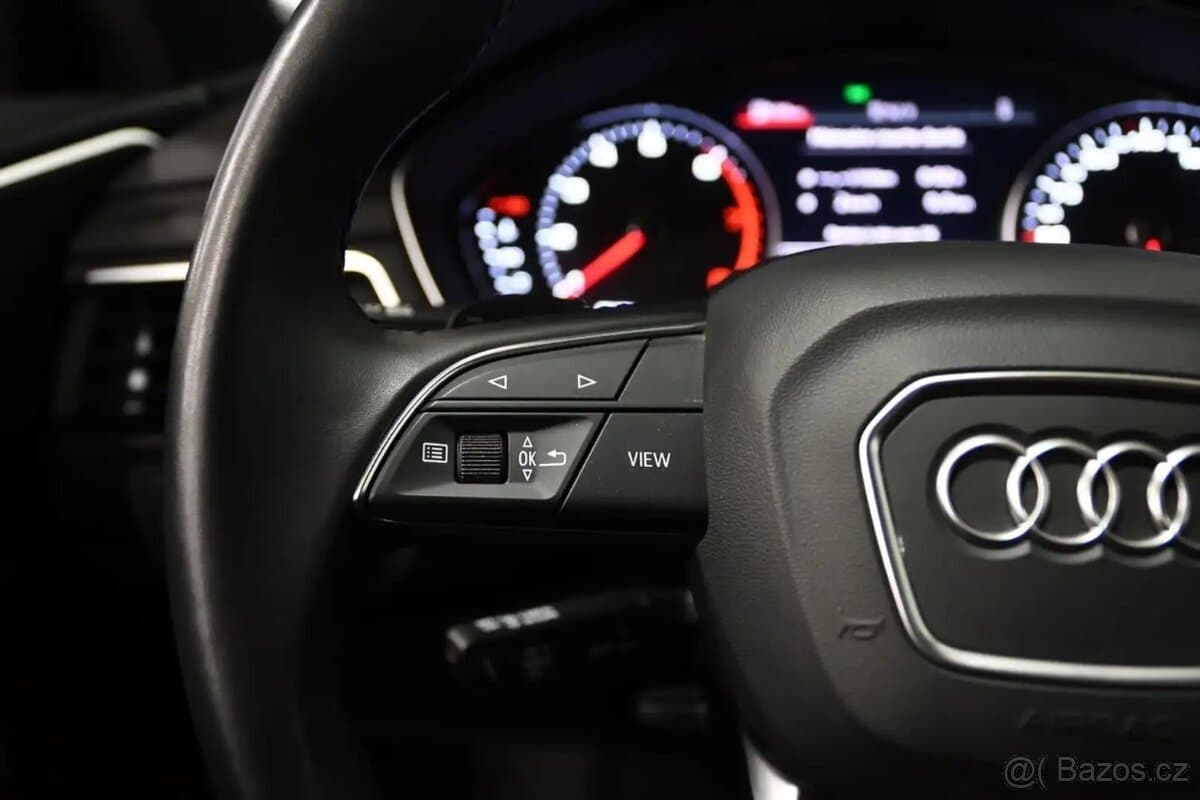 2024 Audi A4 - 7