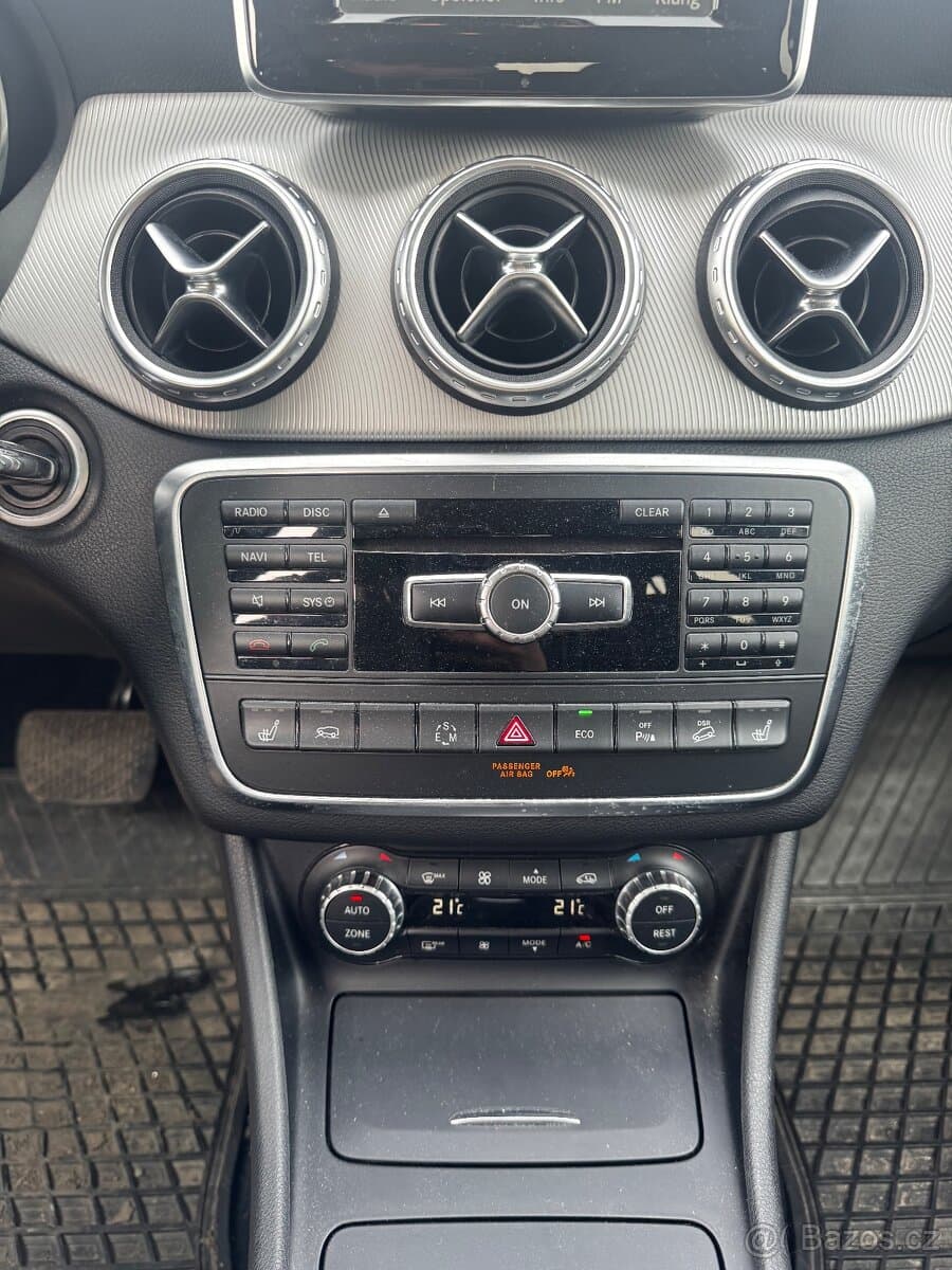 2014 Mercedes-Benz GLA - 7
