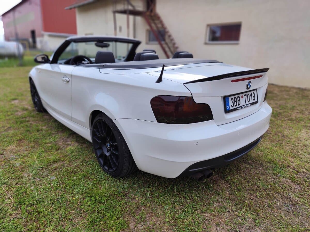 2009 BMW OSTATNÍ - 7