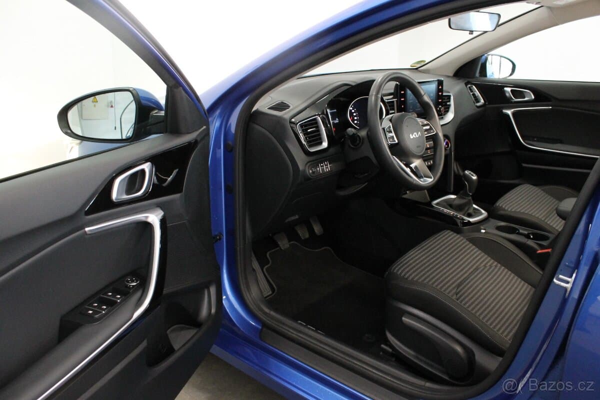 2023 Kia CEE'D - 7